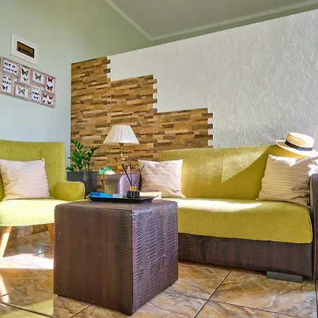 Anesis Old Corfu Town Apartment *