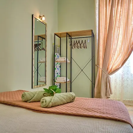 Anesis Old Corfu Town Apartment Corfu (city)