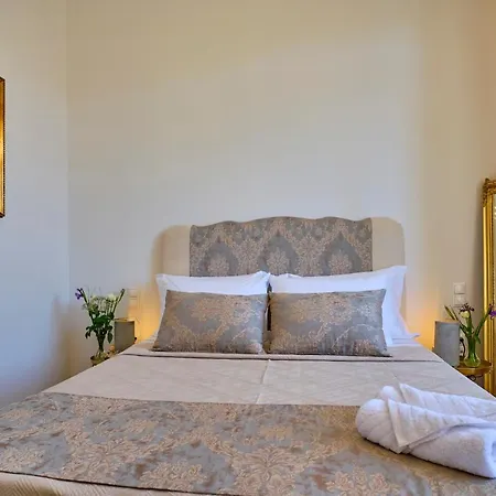 Appartamento Anesis Old Corfu Town *