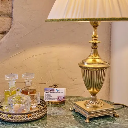 Appartamento Anesis Old Corfu Town *