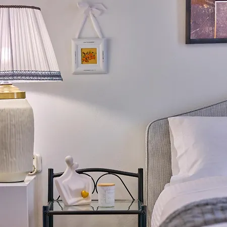 Appartamento Anesis Old Corfu Town *