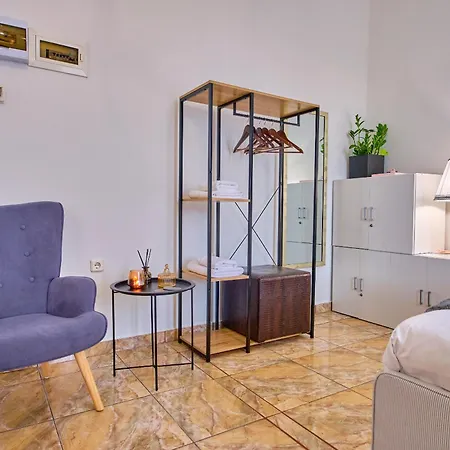 Appartamento Anesis Old Corfu Town *